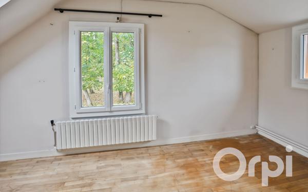 Maison à vendre    4 pièces • 105,12 m2 Gisors