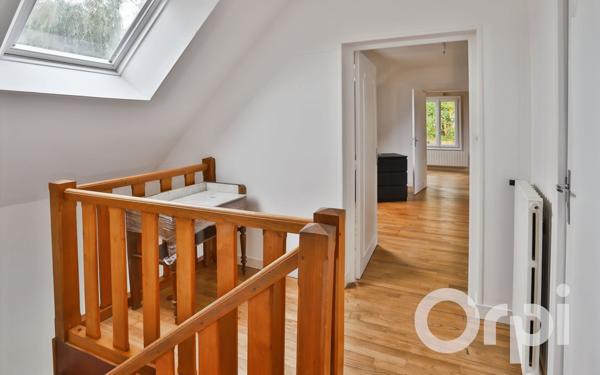 Maison à vendre    4 pièces • 105,12 m2 Gisors