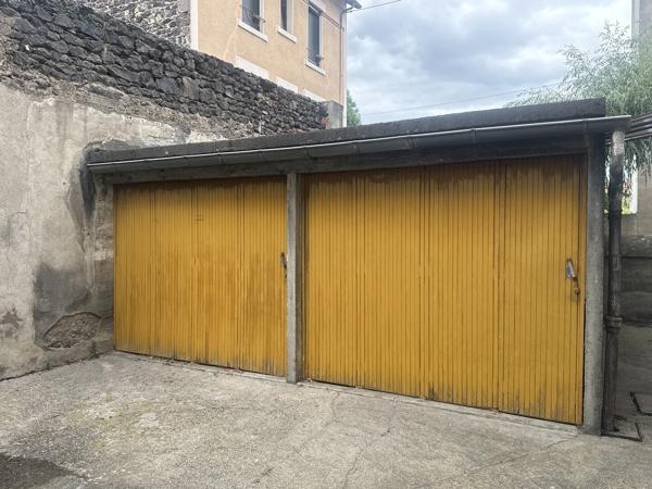 Clermont-Ferrand - Les Salins - Appartement 98 m² avec balcon, garage