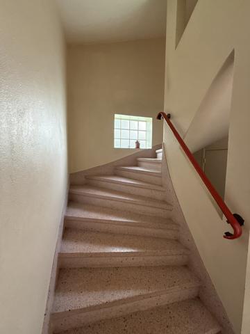 Clermont-Ferrand - Les Salins - Appartement 98 m² avec balcon, garage