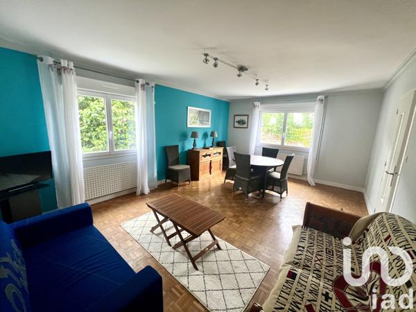 Maison à vendre 5 pièces 120 m² Paimpol