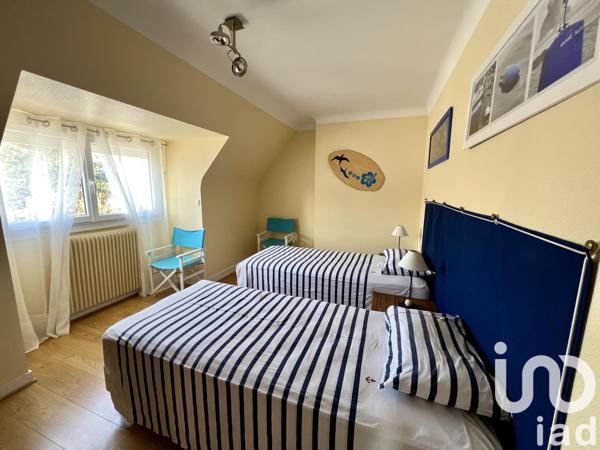 Maison à vendre 5 pièces 120 m² Paimpol