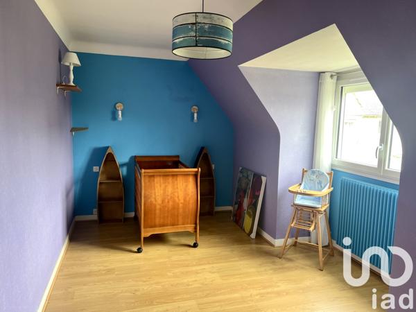 Maison à vendre 5 pièces 120 m² Paimpol
