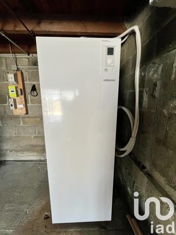 Maison à vendre 5 pièces 120 m² Paimpol