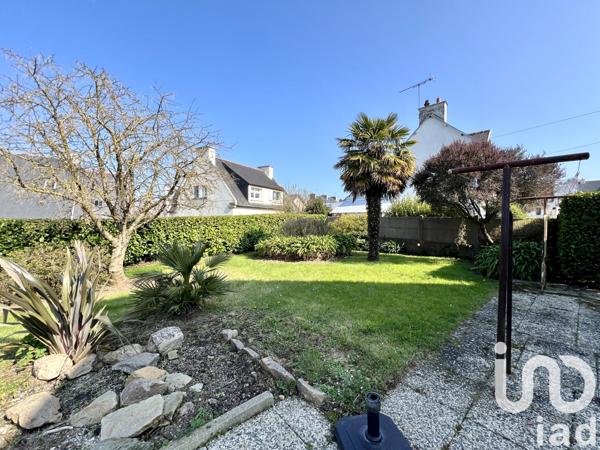 Maison à vendre 5 pièces 120 m² Paimpol