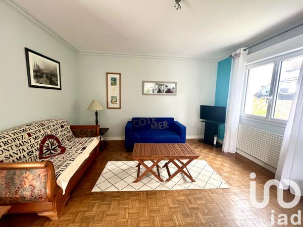 Maison à vendre 5 pièces 120 m² Paimpol