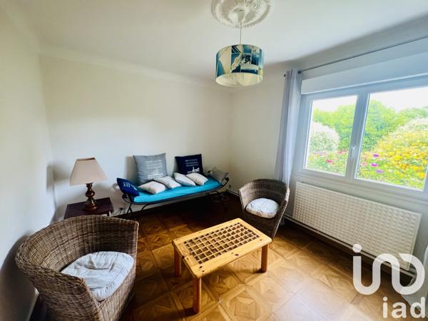 Maison à vendre 5 pièces 120 m² Paimpol