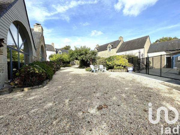 Maison à vendre 15 pièces 387 m² Belz