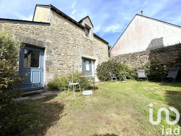 Maison à vendre 15 pièces 387 m² Belz