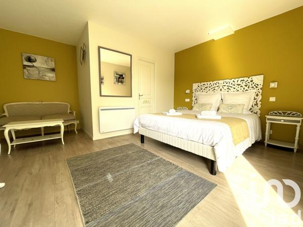 Maison à vendre 15 pièces 387 m² Belz