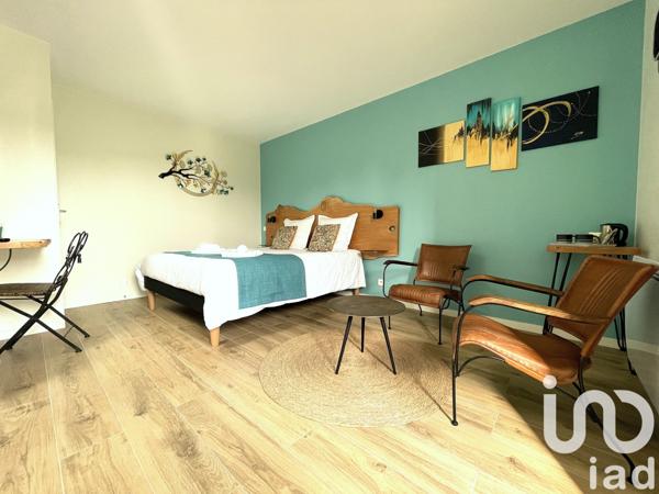 Maison à vendre 15 pièces 387 m² Belz