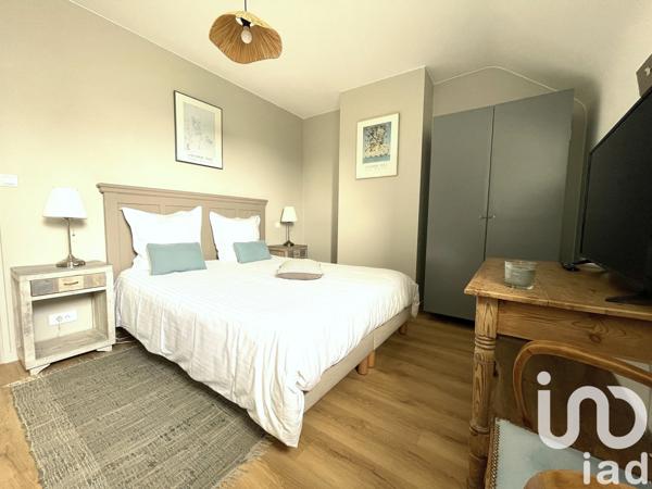 Maison à vendre 15 pièces 387 m² Belz