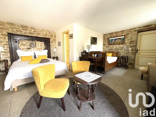 Maison à vendre 15 pièces 387 m² Belz