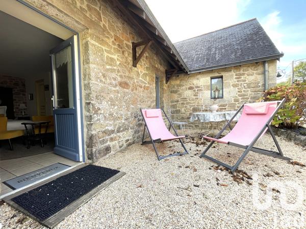 Maison à vendre 15 pièces 387 m² Belz