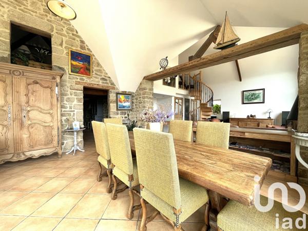 Maison à vendre 15 pièces 387 m² Belz