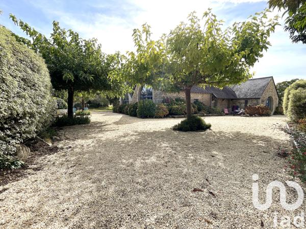 Maison à vendre 15 pièces 387 m² Belz