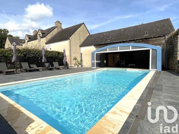 Maison à vendre 15 pièces 387 m² Belz