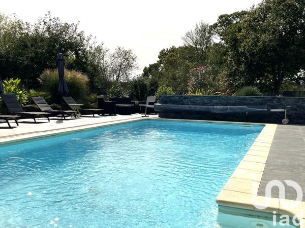 Maison à vendre 15 pièces 387 m² Belz