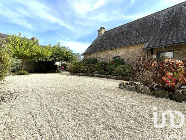 Maison à vendre 15 pièces 387 m² Belz