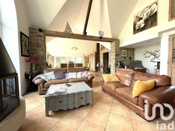 Maison à vendre 15 pièces 387 m² Belz