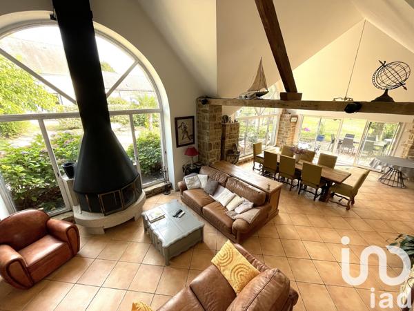 Maison à vendre 15 pièces 387 m² Belz