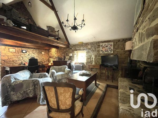 Maison à vendre 15 pièces 387 m² Belz