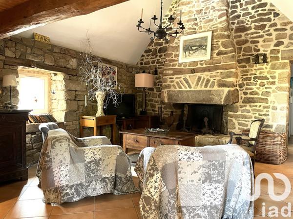 Maison à vendre 15 pièces 387 m² Belz