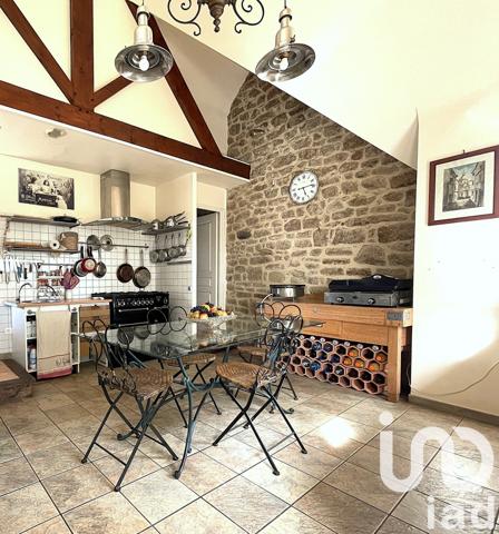 Maison à vendre 15 pièces 387 m² Belz