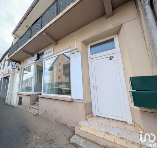 Location boutique/local commercial 31 m² Horbourg-Wihr