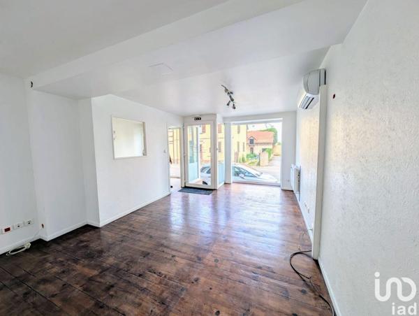 Location boutique/local commercial 31 m² Horbourg-Wihr