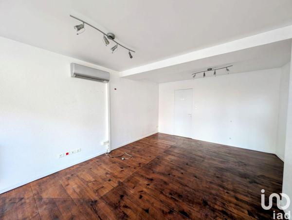 Location boutique/local commercial 31 m² Horbourg-Wihr