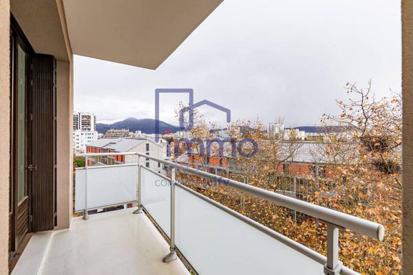 Appartement à vendre Grenoble