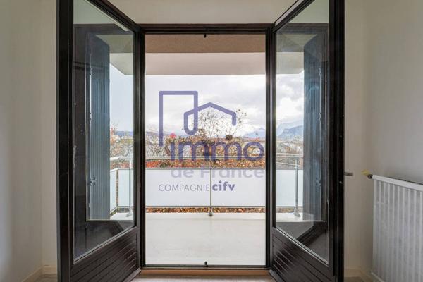 Appartement à vendre Grenoble