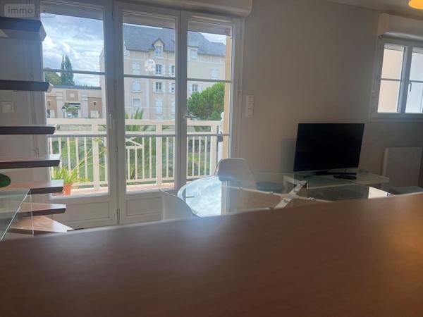 Appartement à vendre à Dinard en Ille-et-Vilaine (35800), ref : 35094-1255