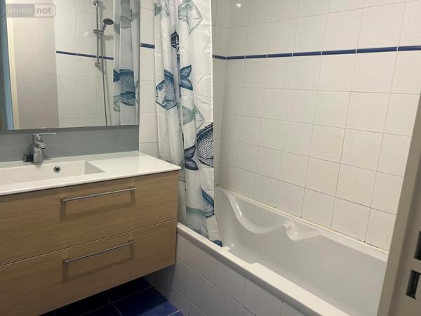 Appartement à vendre à Dinard en Ille-et-Vilaine (35800), ref : 35094-1255