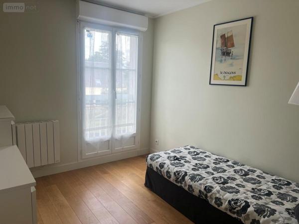 Appartement à vendre à Dinard en Ille-et-Vilaine (35800), ref : 35094-1255