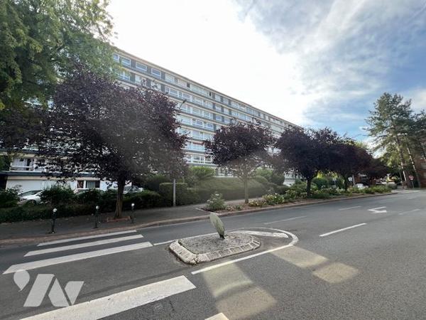 Appartement à vendre Lambersart