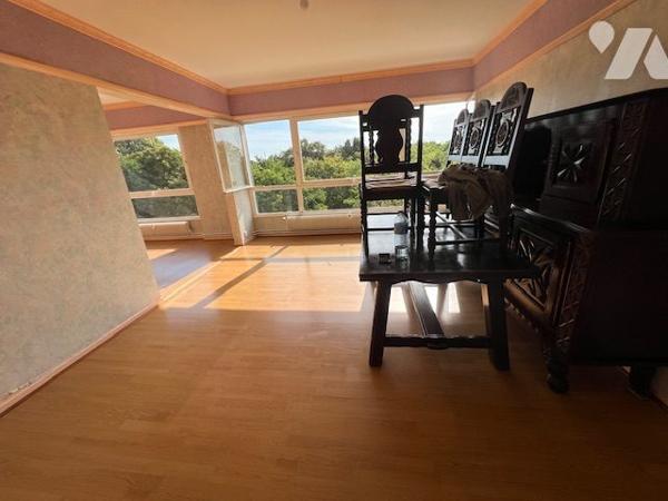 Appartement à vendre Lambersart