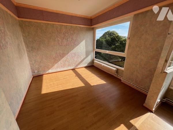 Appartement à vendre Lambersart