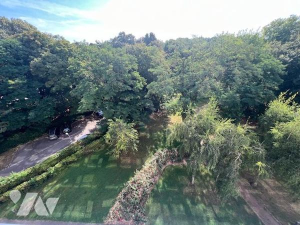 Appartement à vendre Lambersart