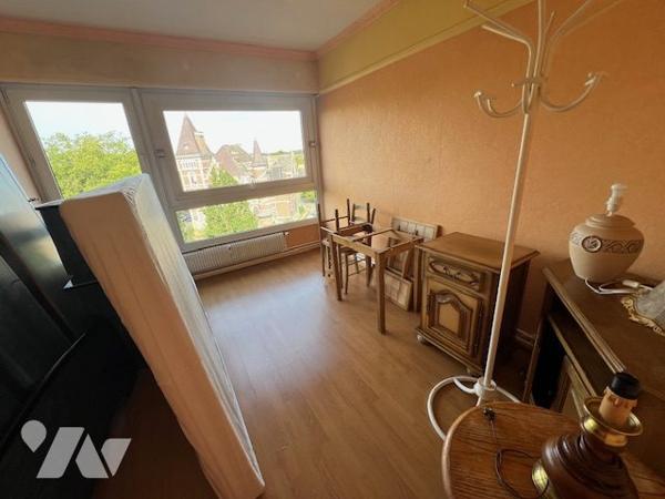 Appartement à vendre Lambersart