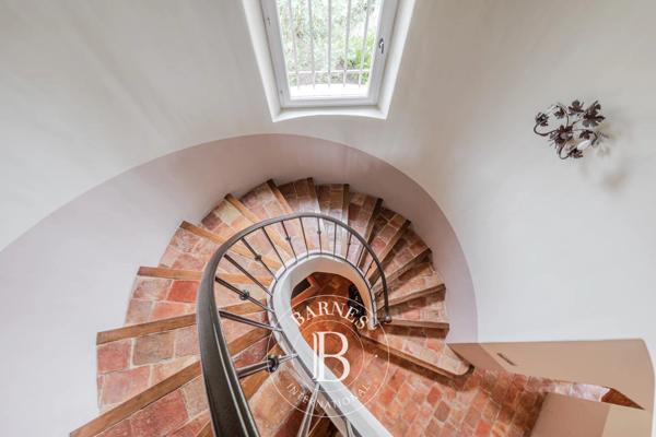 Aix-en-Provence, Maison 6 Chambres -  262 m² à vendre