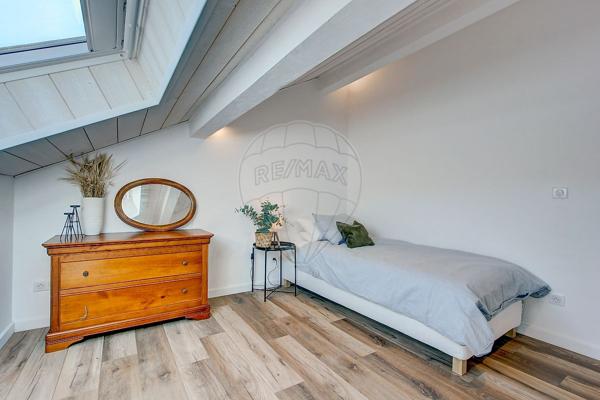 Appartement  en vente - Haute-Savoie - 74