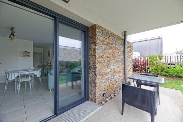 Appartement Montaigu Vendée