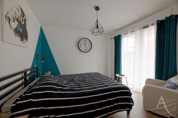 Appartement Montaigu Vendée