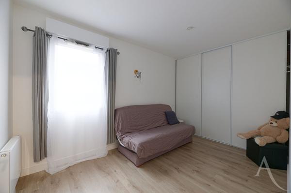 Appartement Montaigu Vendée