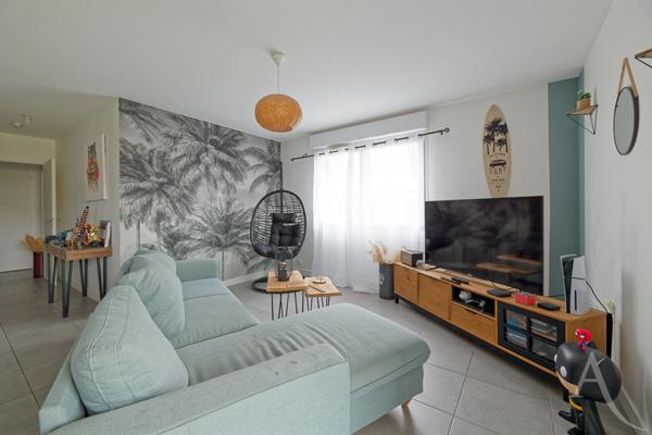 Appartement Montaigu Vendée