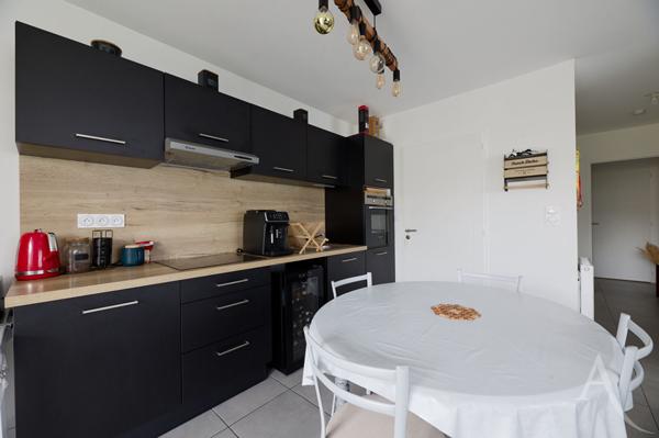 Appartement Montaigu Vendée