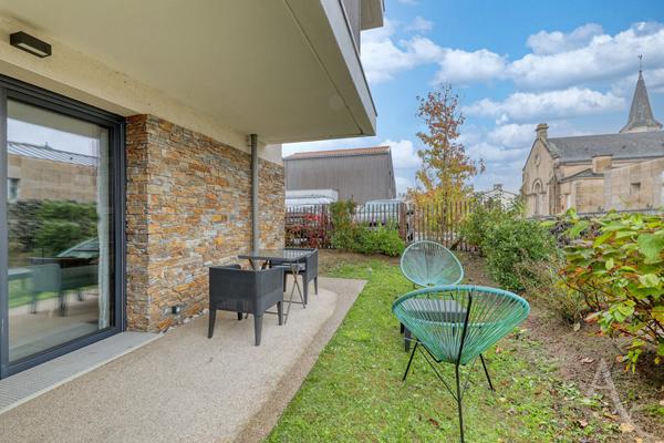 Appartement Montaigu Vendée