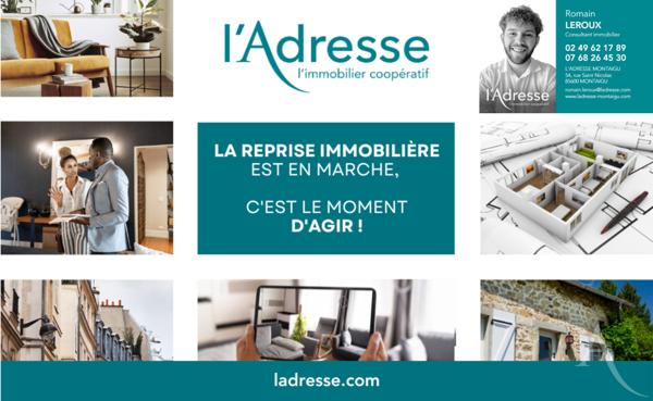 Appartement Montaigu Vendée